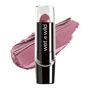 Secret Muse wet n wild Silk Finish Hydrating Rich Buildable Lipstick